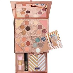 Tarte Gift & Glam Collector’s Set 💞 NIB